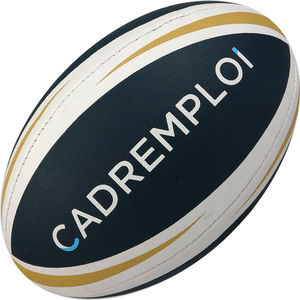 Ballon de rugby publicitaire | Training 1