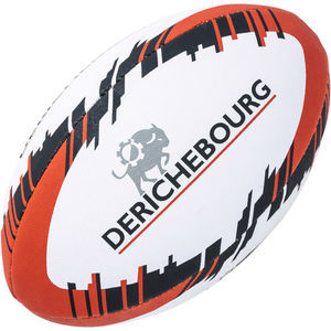 Ballon de rugby publicitaire | Loisir 1