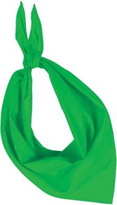 Bandana personnalisé | Fiera Green