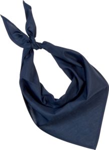 Bandana personnalisé | Fiera Navy