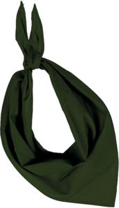 Bandana personnalisé | Fiera Olive