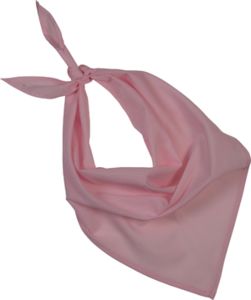 Bandana personnalisé | Fiera Pink