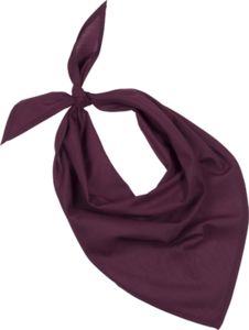 Bandana personnalisé | Fiera Wine