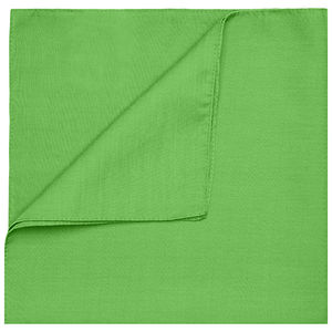 Bandana professionnel personnalisé | Yivu Vert citron