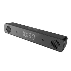 Barre de son publicitaire bluetooth 60W|BLP9850 Noir