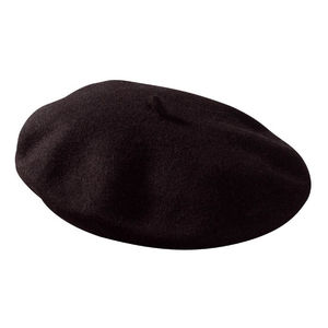 Béret publicitaire | Beret Noir