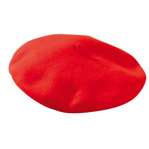 Béret publicitaire | Beret Rouge