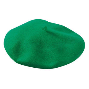 Béret publicitaire | Beret Vert