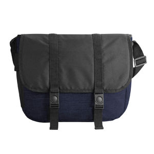 Besace Olson promotionnelle Bleu