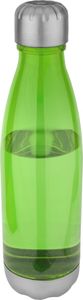 Bouteille personnalisée | Aqua Neon green