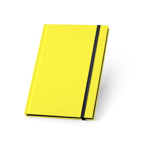 Bloc-notes A5|Watters Jaune