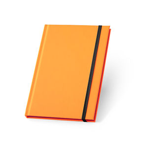 Bloc-notes A5|Watters Orange