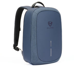 Bobby Edge entreprise Bleu marine