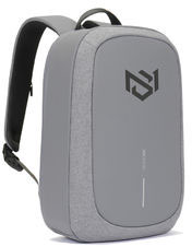 Bobby Edge entreprise Gris