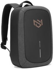 Bobby Edge entreprise Noir