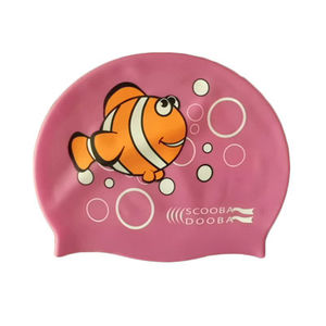 Bonnet de bain publicitaire | Swim 1