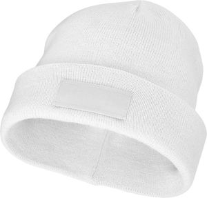 Bonnet personnalisé | Boreas Blanc