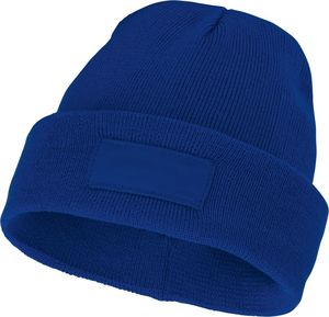 Bonnet personnalisé | Boreas Bleu