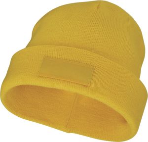 Bonnet personnalisé | Boreas Jaune