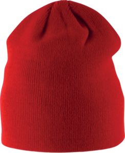 Bonnet personnalisable | Kynu Red