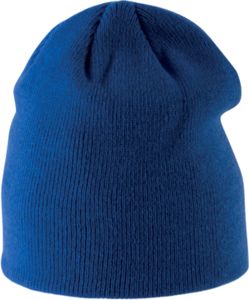 Bonnet personnalisable | Kynu Royal Blue