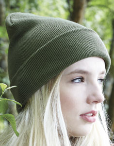 Bonnet publicitaire | Gemu Moss Green