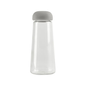 Bouteille 575ml en rPET RCS Erie | Bouteille publicitaire Transparent