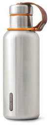 Bouteille isotherme 500 ml Black+Blum entreprise Orange
