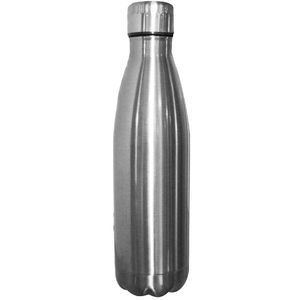 Bouteille isotherme personnalisée 500 ml|LMA20 Argent