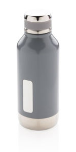 Bouteille personnalisée | Epa Grey