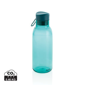 Bouteille 500 ml Avira publicitaire | Atik Turquoise