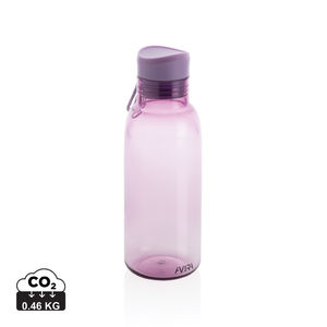 Bouteille 500 ml Avira publicitaire | Atik Violet