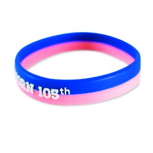 Bracelet évènementiel publicitaire | BP Silicone 3