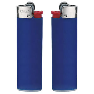 Briquet personnalisé | J23 Bleu nuit