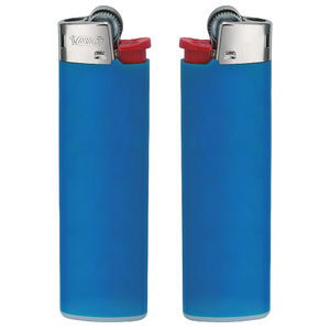 Briquet personnalisé | J23 Bleu