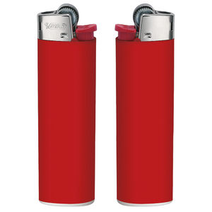 Briquet personnalisé | J23 Rouge