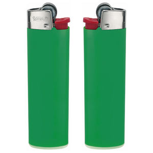 Briquet personnalisé | J23 Vert