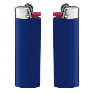 Briquet publicitaire | J26 Bleu nuit