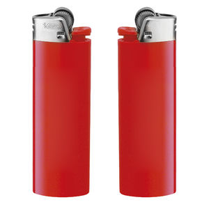 Briquet publicitaire | J26 Rouge