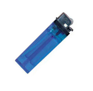 briquet personnalisés Bleu