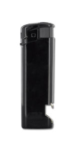 Briquet publicitaire | Tasuma Noir