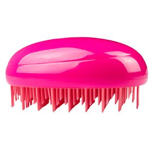 Brosse à cheveux personnalisée | Latium Fuschia