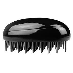 Brosse à cheveux personnalisée | Latium Noir