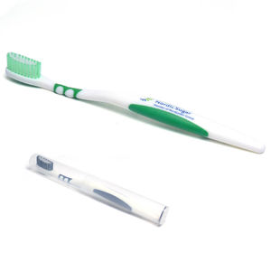 Brosse à dents publicitaire | Lattina 3