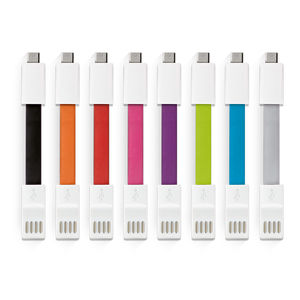 Câble de charge publicitaire | Cable C 1