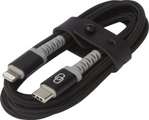 Câble USB-C lightning publicitaire