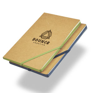 Cahier de notes ECONOTE publicitaire 1