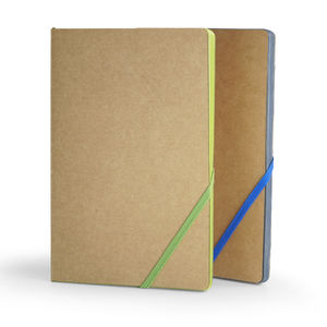 Cahier de notes ECONOTE publicitaire 2