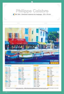 calendrier aquarelle 4