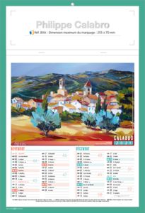 calendrier aquarelle 5